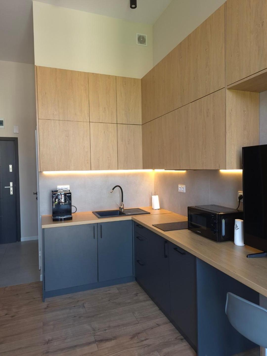 Apartment Premium Slowackiego *