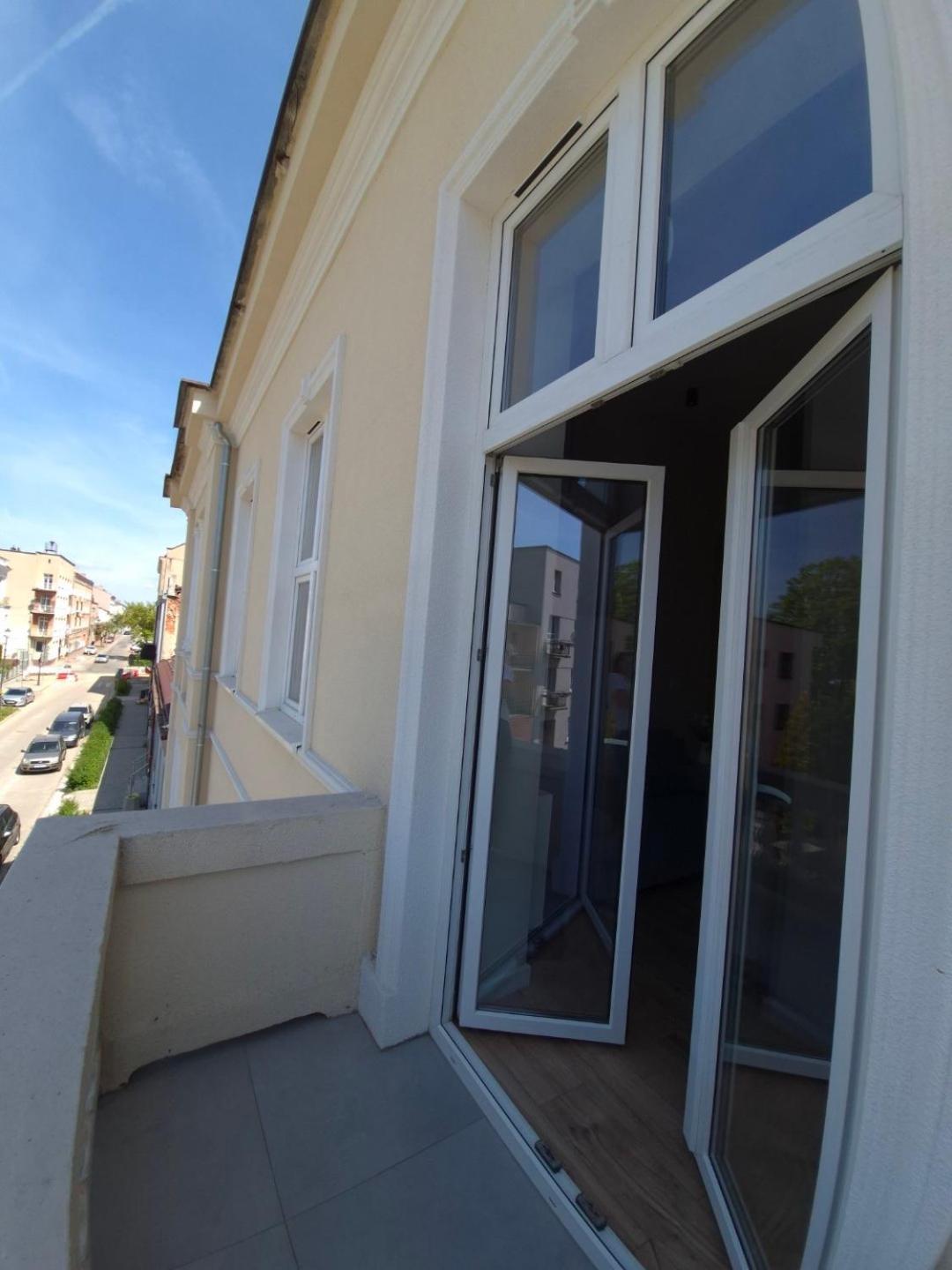 Apartment Premium Slowackiego *